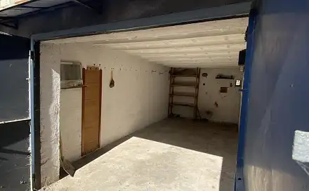 Garáž Brno Královo Pole, ul. Myslínova, Myslínova, Brno - Královo Pole