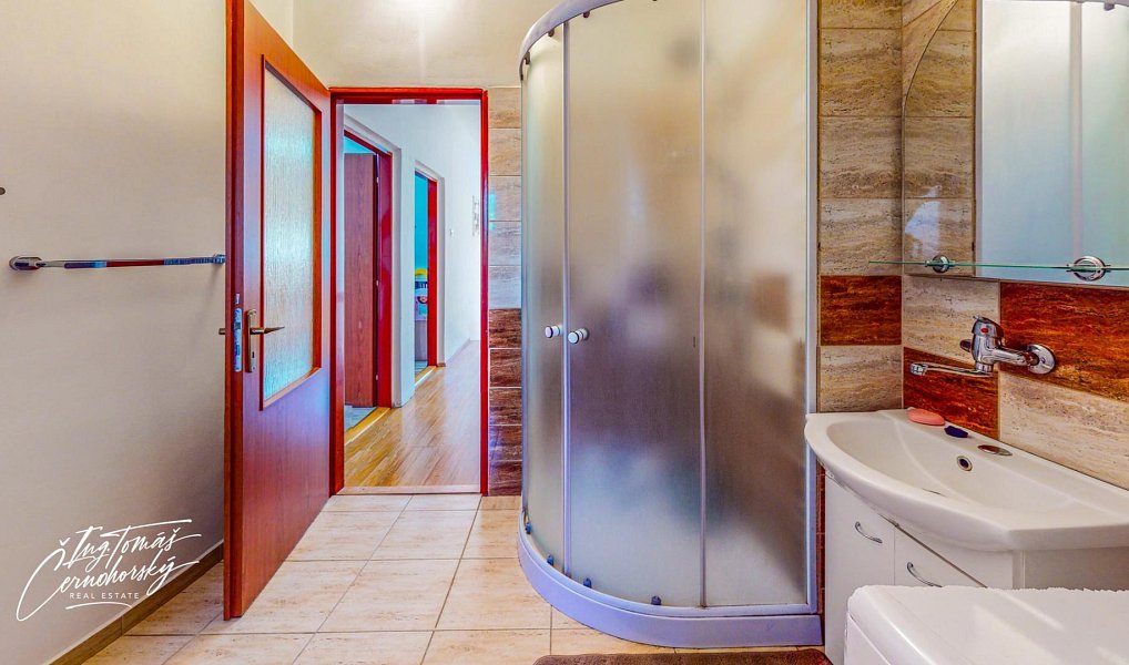 Prodej domu 168 m² s pozemkem 391 m², Černovice – náhled fotky 32