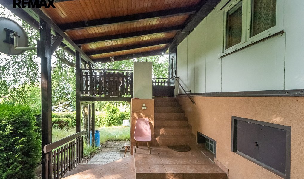 Prodej chaty/chalupy 42 m² s pozemkem 42 m², Blovice – náhled fotky 5