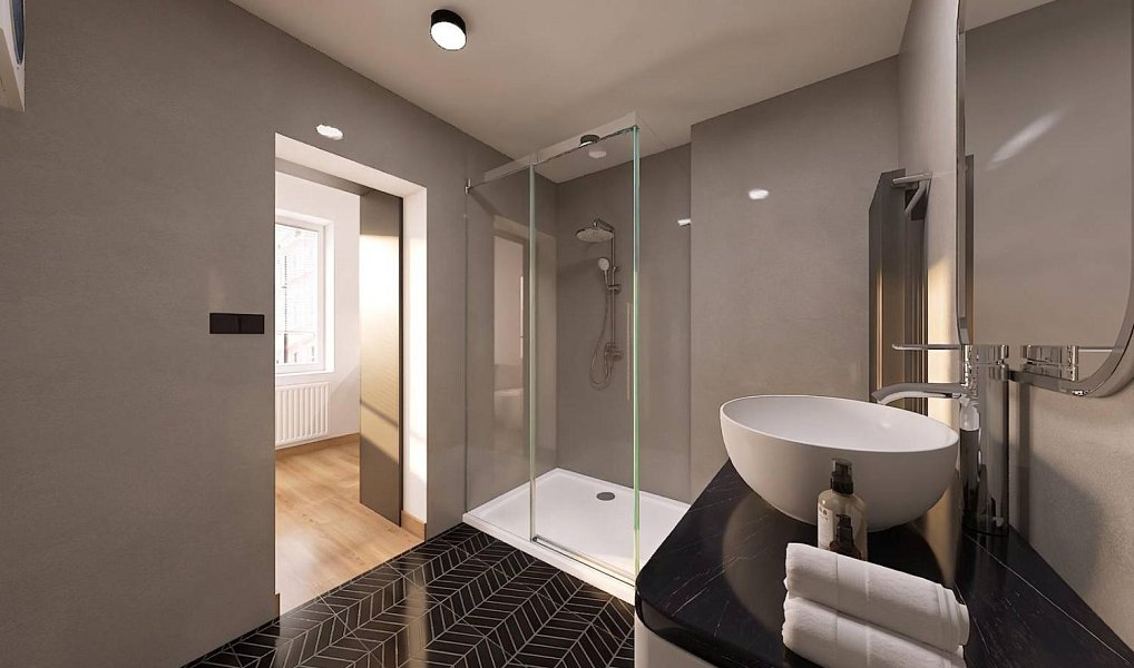 Prodej bytu 2+1 60 m², Praha – náhled fotky 7