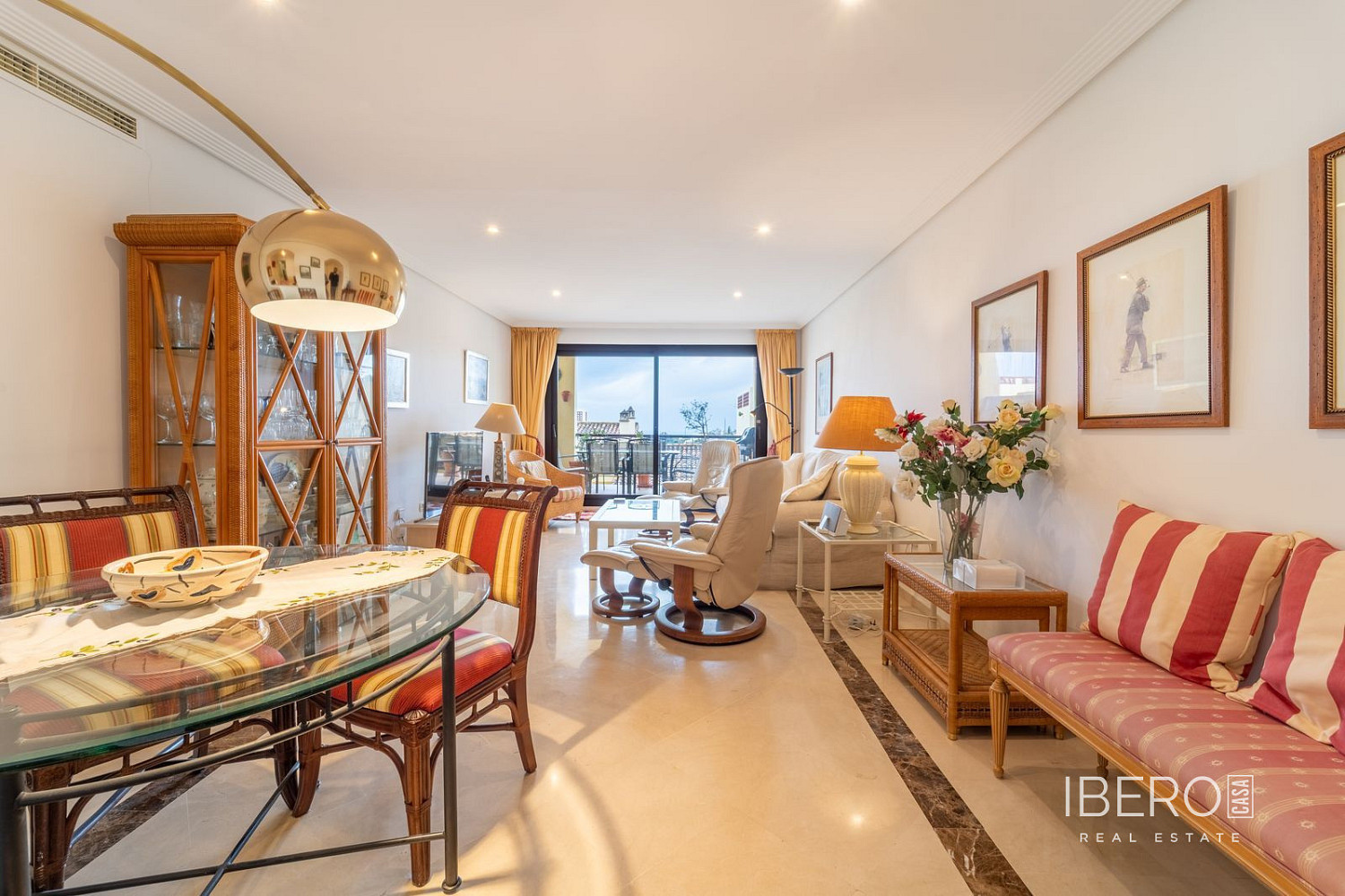 Piso 4+kk – Benahavís, La Torrecilla, Artola - Vista 3