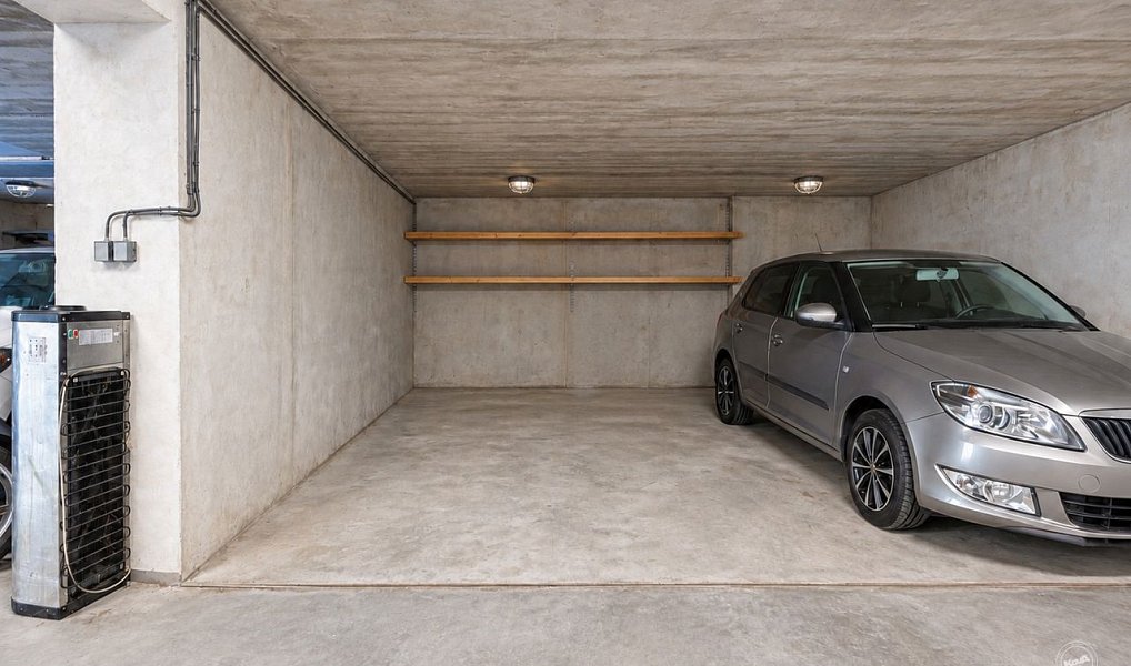 Pronájem bytu 3+1 84 m², Praha – náhled fotky 13