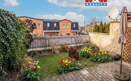 Pronájem bytu 4+kk 134 m², Na Splavech, Nymburk