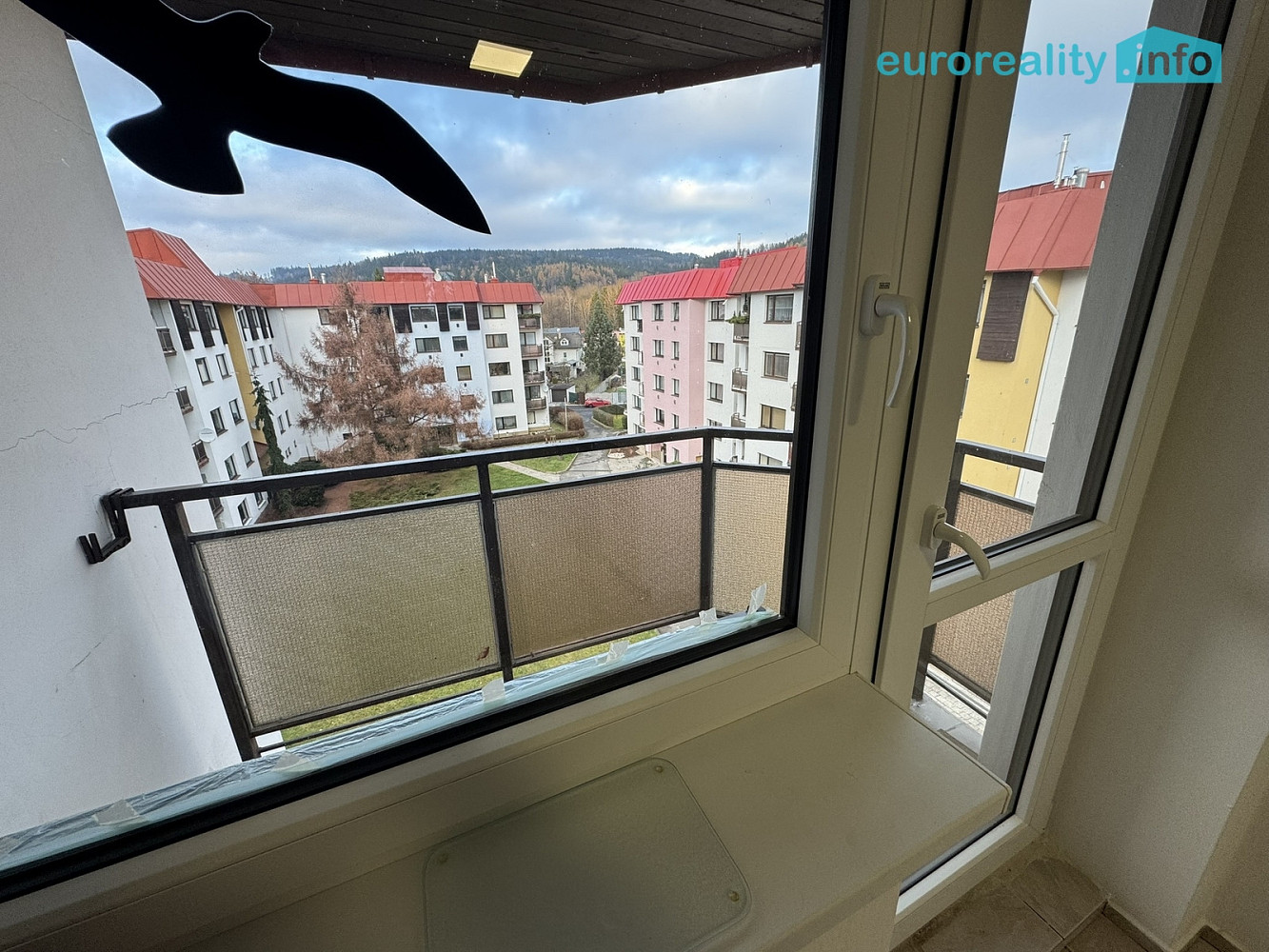 Pronájem bytu 3+1 90 m² – fotografie 5