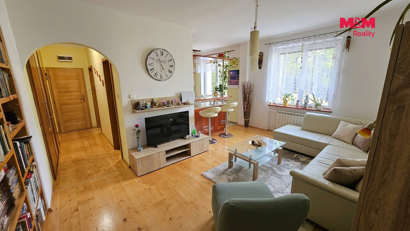 Prodej bytu 3+kk 69 m² – fotografie 3
