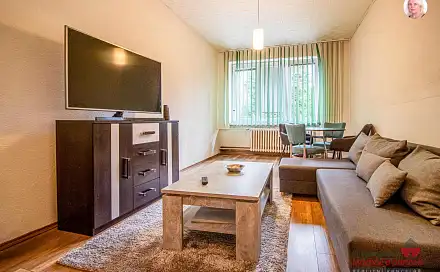 Prodej bytu 2+1 58 m²