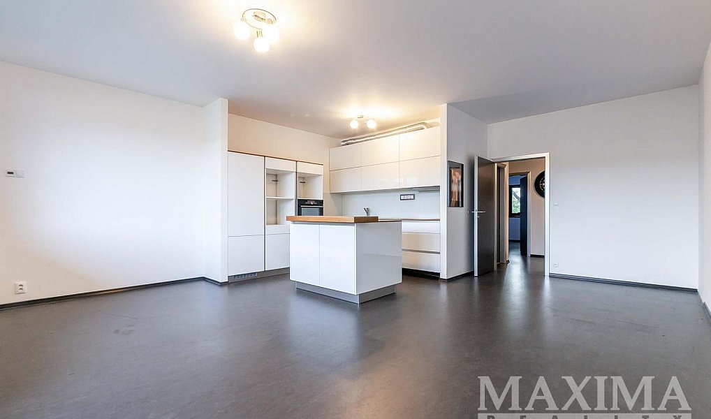 Prodej bytu 3+kk 79 m², Praha – náhled fotky 3