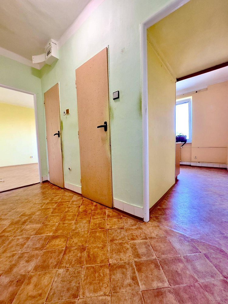 Prodej bytu 2+1 50 m² – fotografie 3