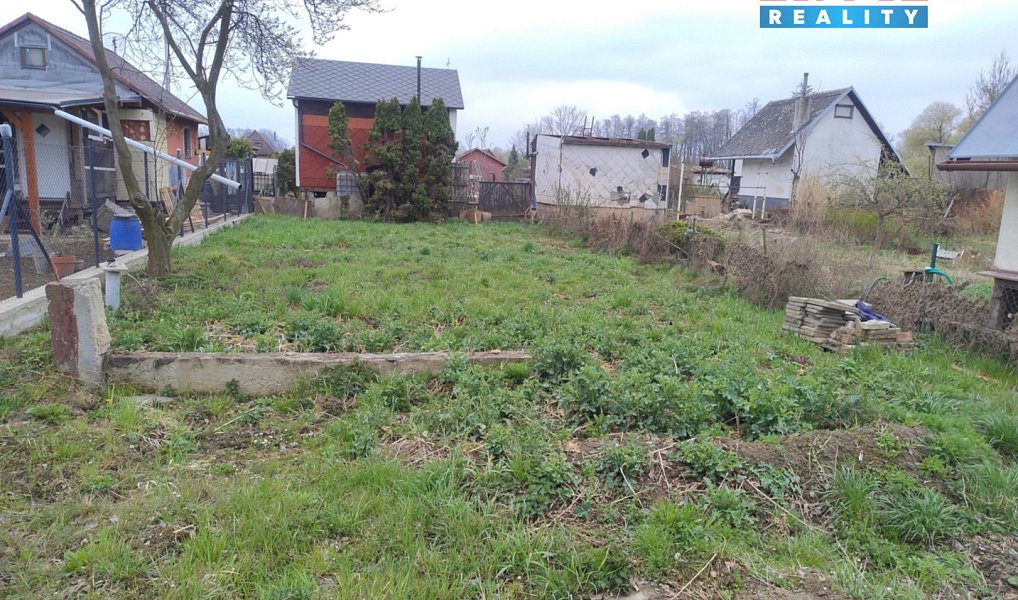 Prodej zahrady 250 m², Opava – náhled fotky 2