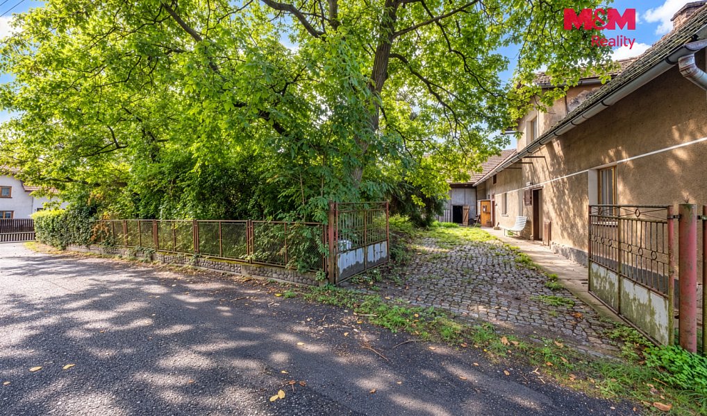 Prodej domu 196 m² s pozemkem 1 246 m², Vysoká – náhled fotky 3