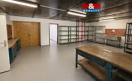 Prodej domu 347 m² s pozemkem 1 272 m², Hranická, Hranice - Hranice IV-Drahotuše, okres Přerov