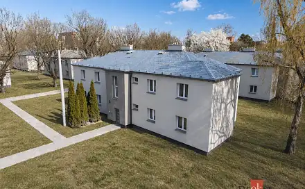 Prodej bytu 2+kk 37 m²