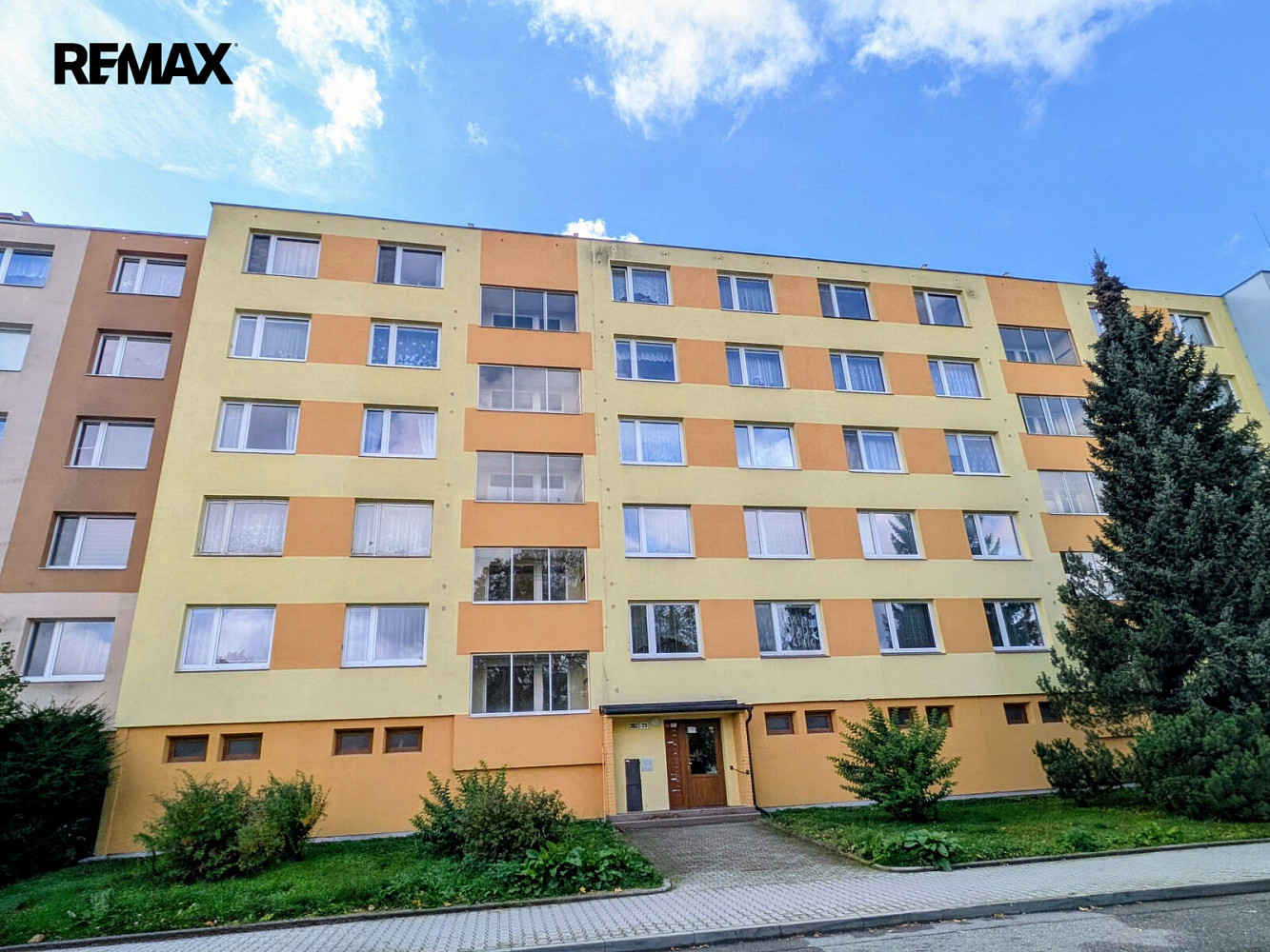 Prodej bytu 1+1 31 m² – fotografie 2