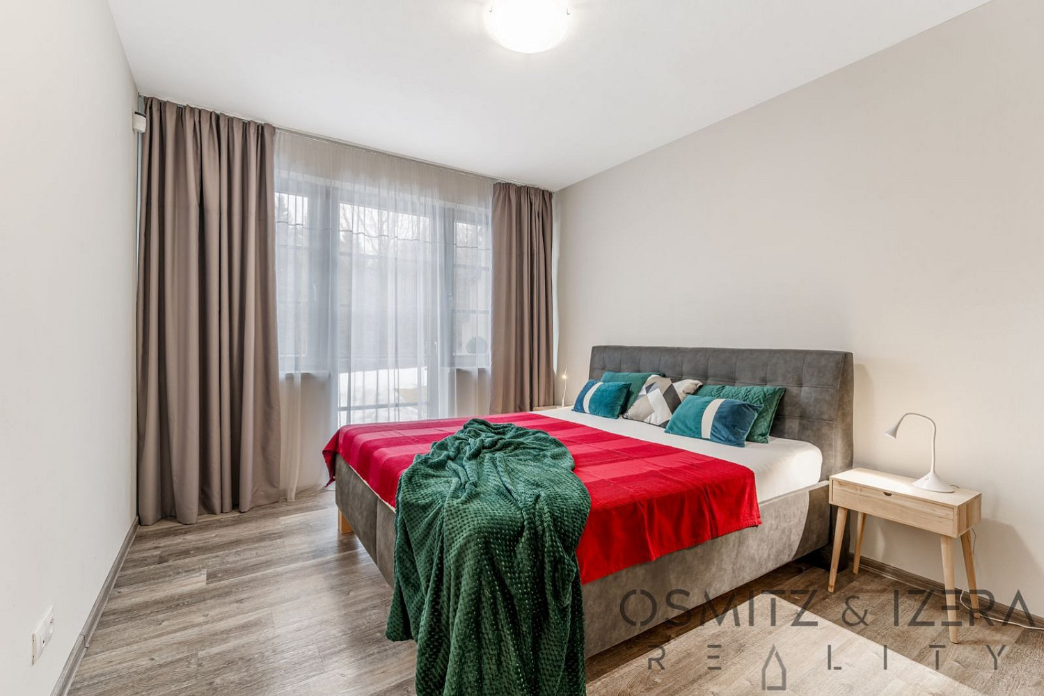 Prodej bytu 2+kk 59 m² – fotografie 3