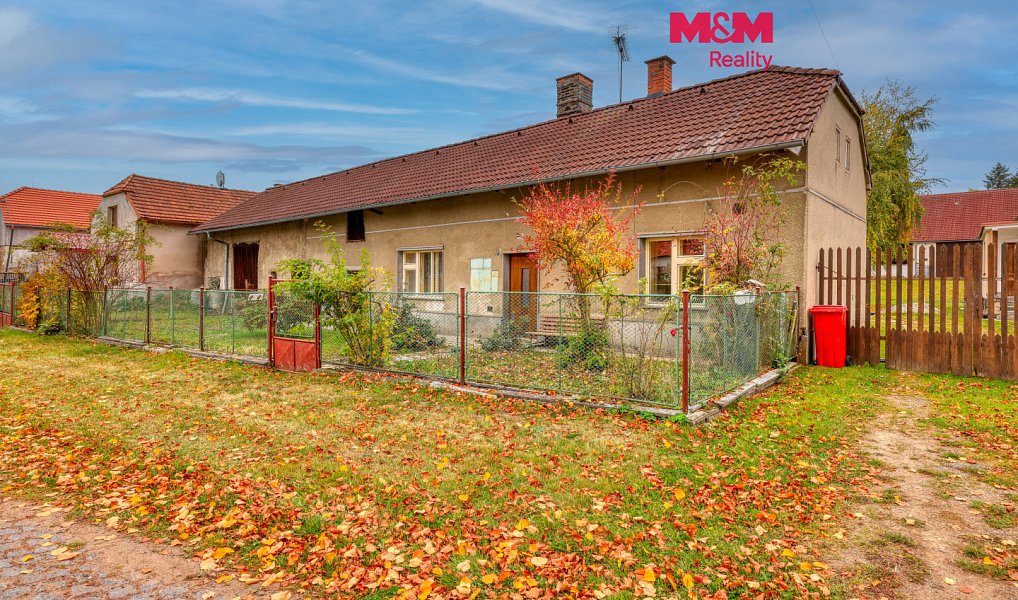 Prodej rodinného domu, 90 m², Příbram, Koupě