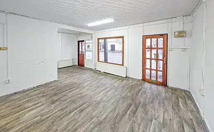 Pronájem obchodních prostor 31 m², Jana Palacha, Pardubice - Zelené Předměstí