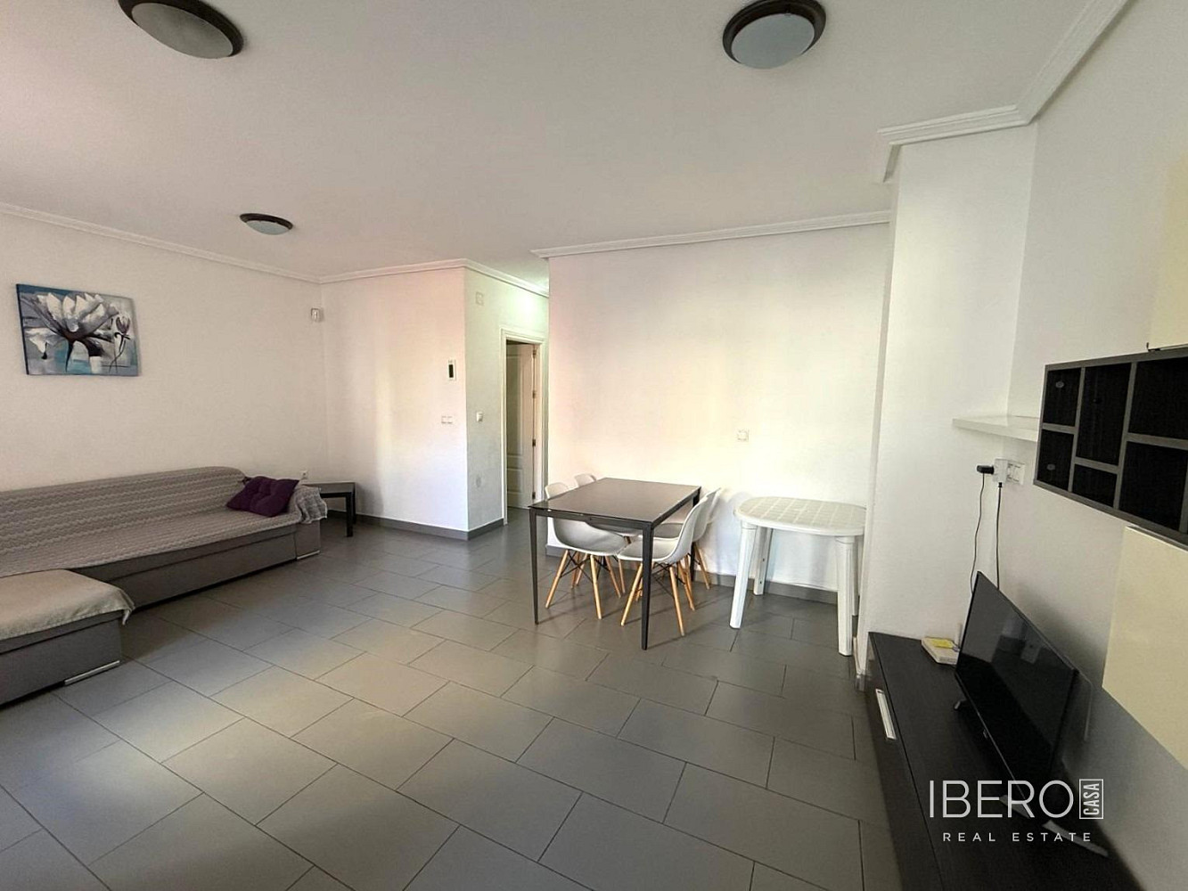 Piso 2+kk – Torrevieja - Vista 3