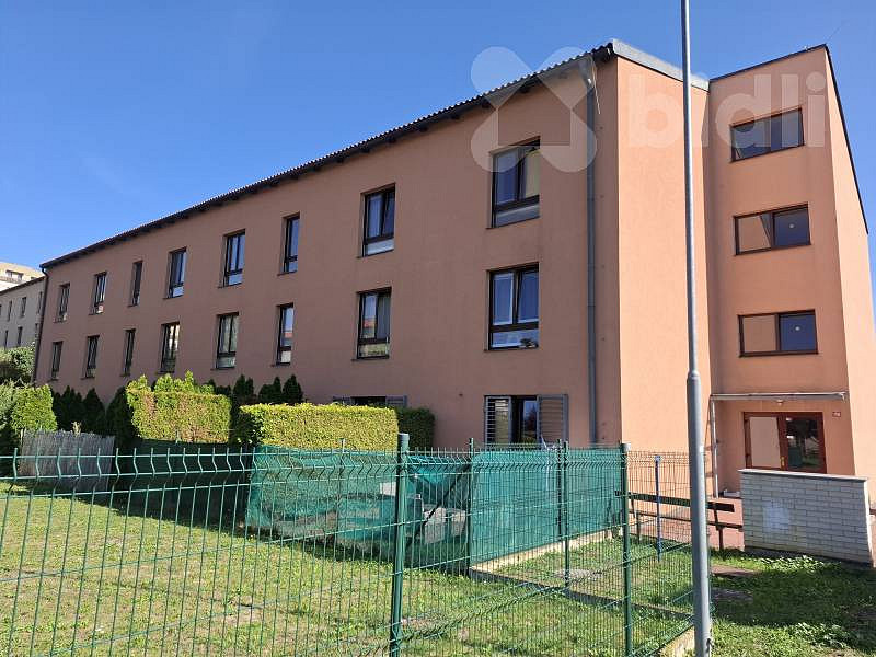 Pronájem bytu 2+kk 52 m²