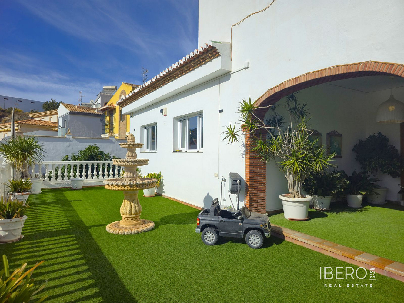 Casa – Motril, San José, Comarca de la Costa Granadina - Més