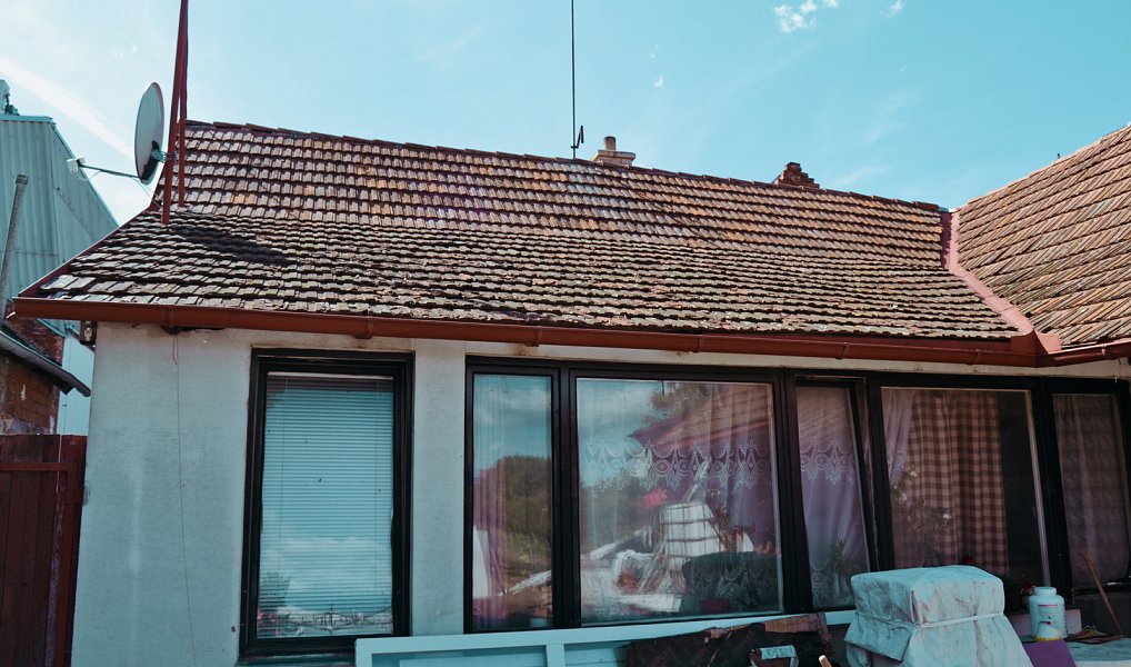 Prodej domu 81 m² s pozemkem 1 748 m², Staré Město – náhled fotky 4