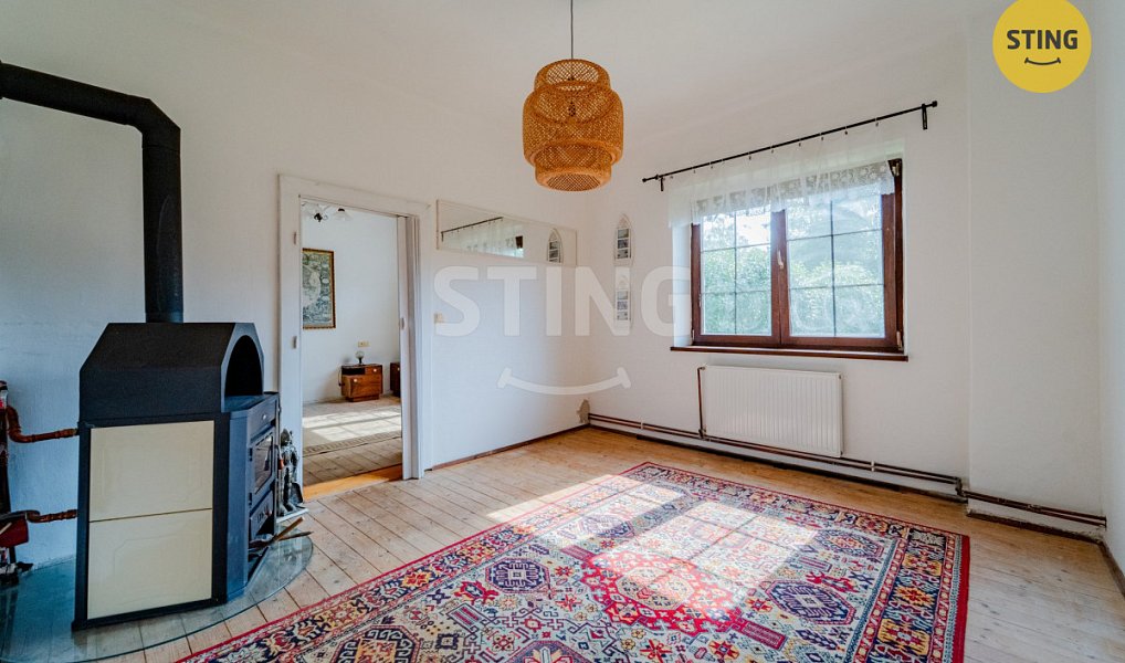 Prodej domu 180 m² s pozemkem 381 m², Lomnice – náhled fotky 12