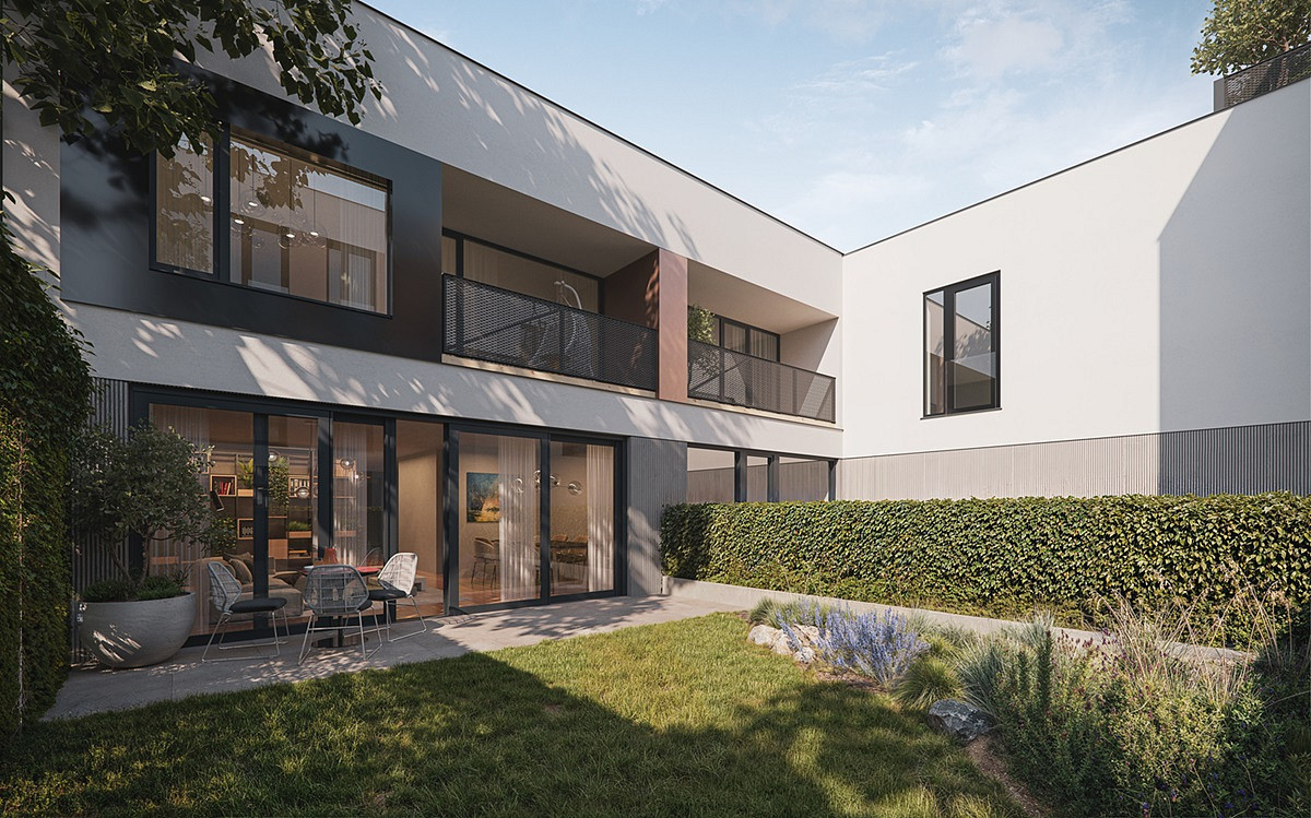 Prodej bytu 3+kk 103 m² – fotografie 2