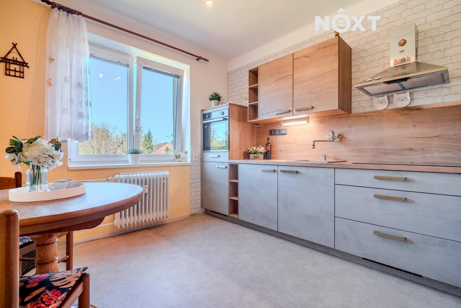 Prodej bytu 1+1 37 m²