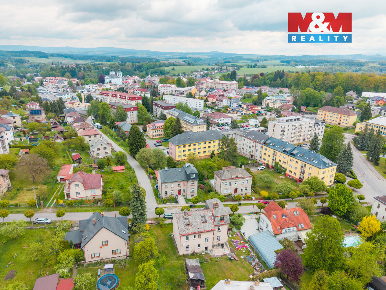 Prodej bytu 1+1 46 m² — photo 2