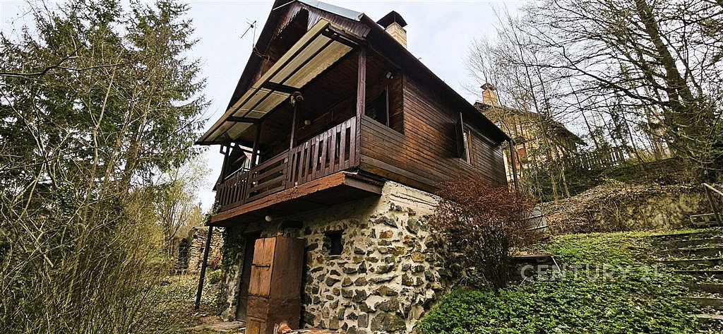 Prodej chaty/chalupy 50 m² s pozemkem 34 m² — photo 2