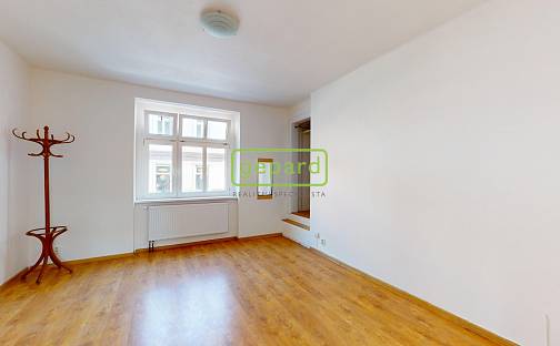 Prodej bytu 2+kk 46 m², Osvobození, Litoměřice - Předměstí