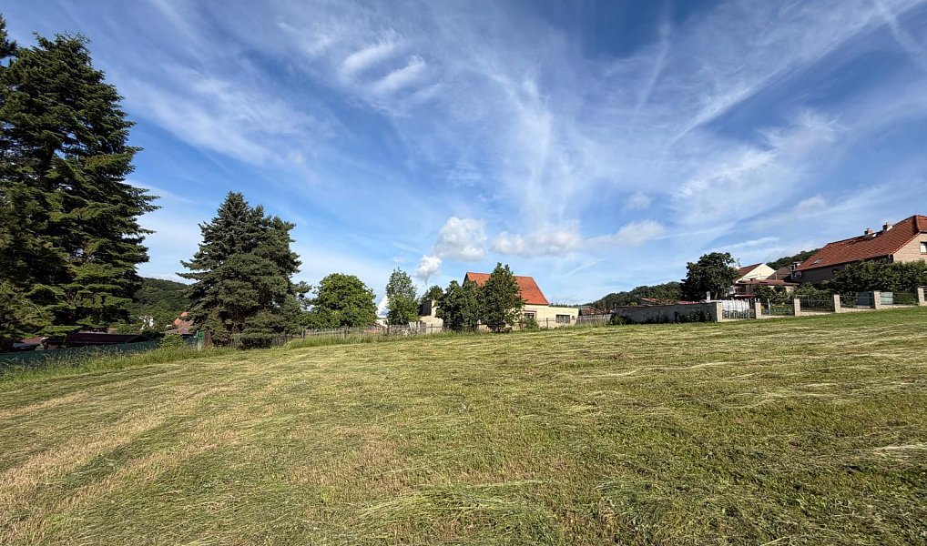 Prodej stavebního pozemku 1 489 m², Světec – náhled fotky 5