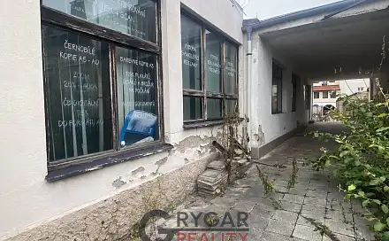 Prodej stavebního pozemku 1 055 m², Kouřimská, Kolín - Kolín I