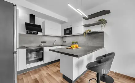 Prodej bytu 3+kk 58 m²