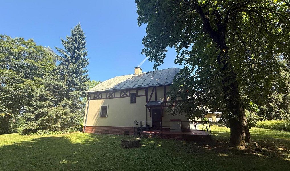 Pronájem domu 160 m² s pozemkem 378 m², Zádub-Závišín – náhled fotky 6