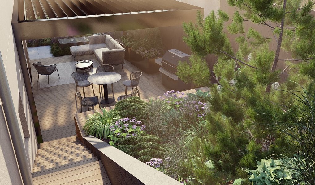Prodej domu 270 m² s pozemkem 819 m², Praha – náhled fotky 9