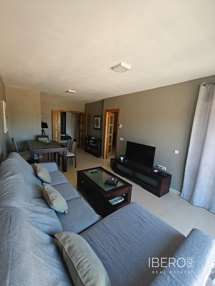 Piso 4+kk – Calp, La Manzanera, San Bernardo - Vista 5