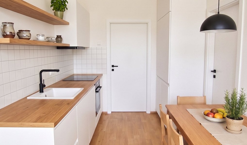 Prodej domu 155 m² s pozemkem 834 m², Račice – náhled fotky 4