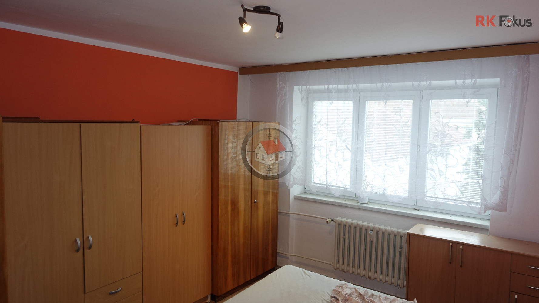 Prodej bytu 2+1 50 m² – fotografie 5