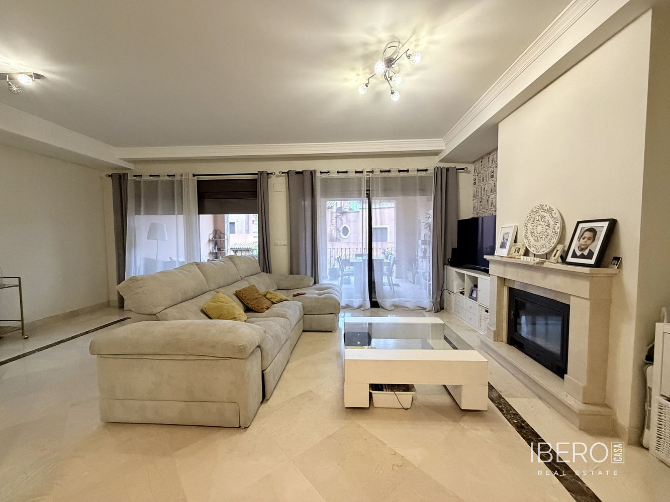 Casa 5+kk – Estepona, Barriada Islas Canarias - Vista 4