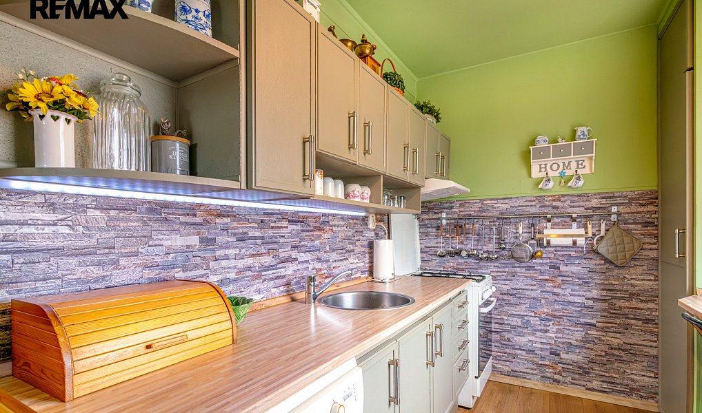 Prodej bytu 3+1 68 m², Praha – náhled fotky 4