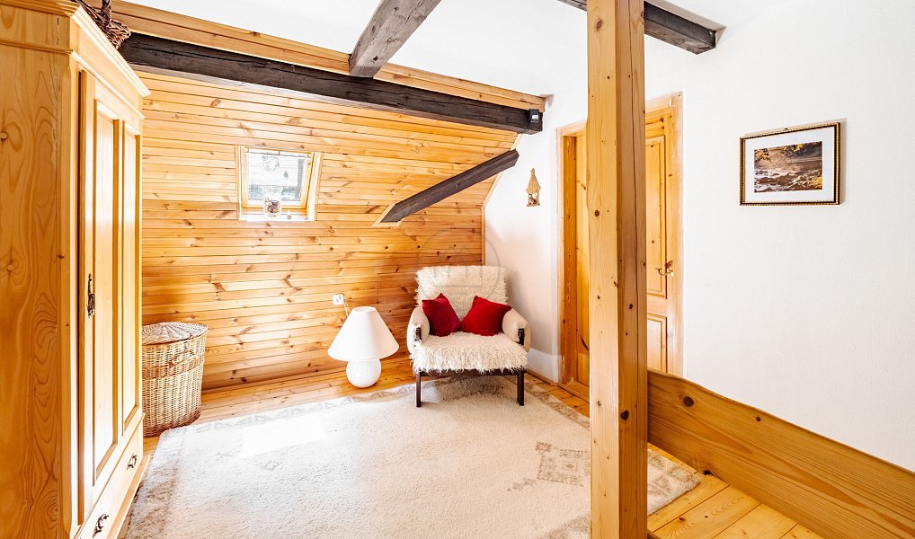 Prodej domu 303 m² s pozemkem 27 142 m², Frymburk – náhled fotky 13