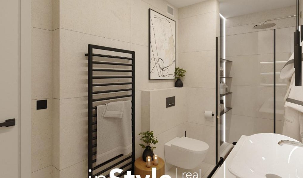 Prodej bytu 2+kk 63 m², Uherské Hradiště – náhled fotky 9