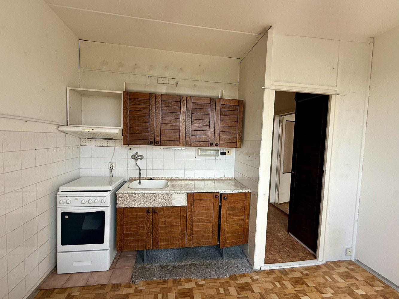Prodej bytu 1+1 32 m² – fotografie 5