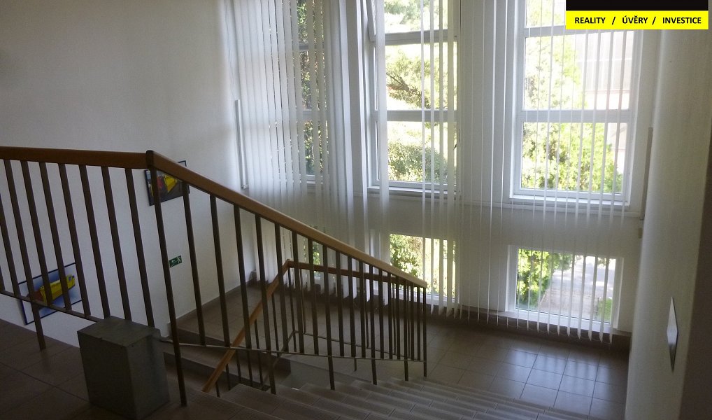 Pronájem kanceláře 342 m², Opava – náhled fotky 21
