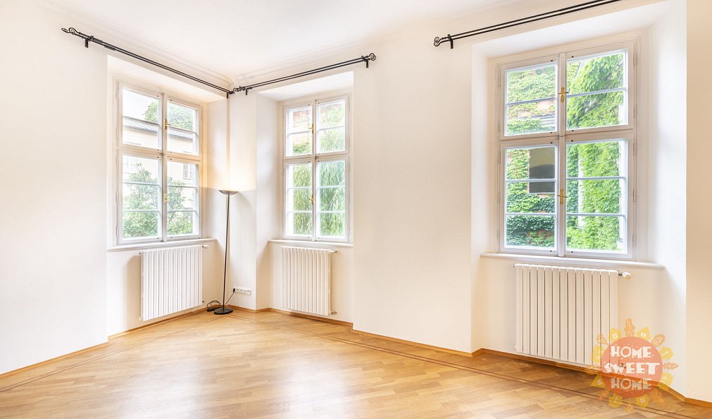 Pronájem bytu 4+1 187 m², Praha – náhled fotky 5