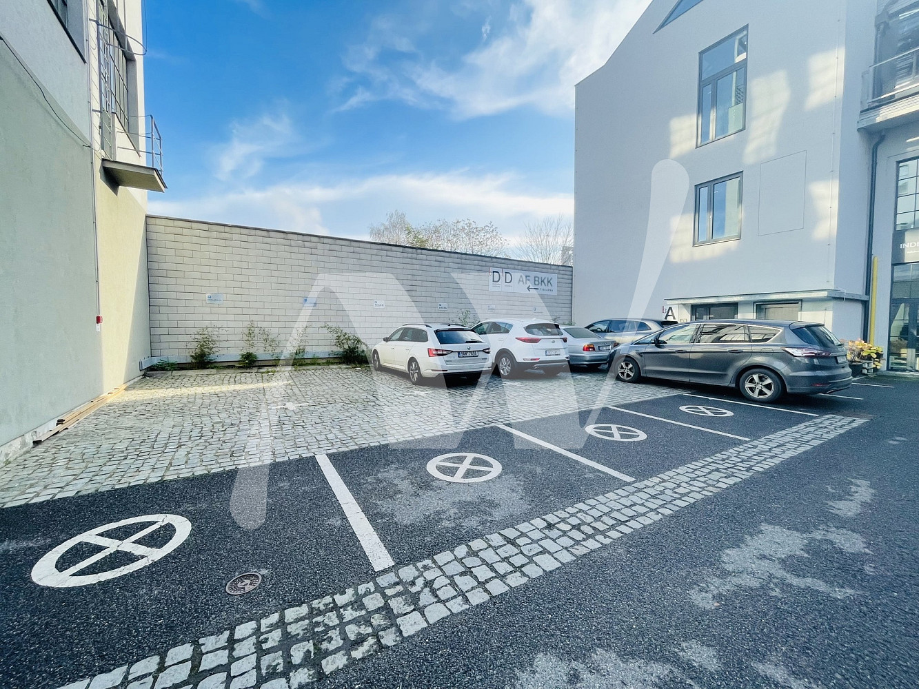 Pronájem kanceláře 456 m² — photo 3