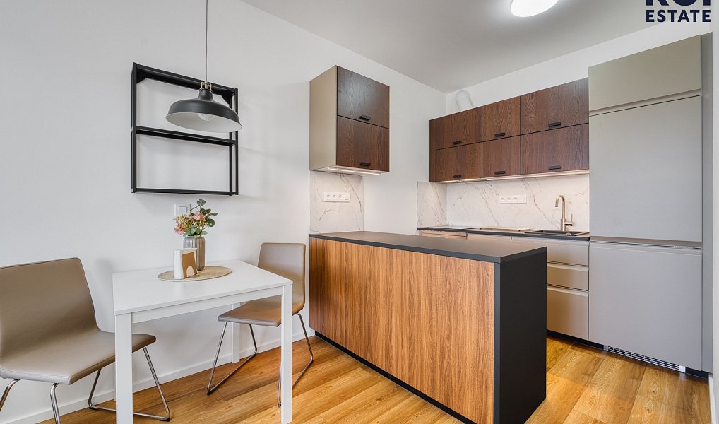 Pronájem bytu 2+kk 61 m², Brno – náhled fotky 5