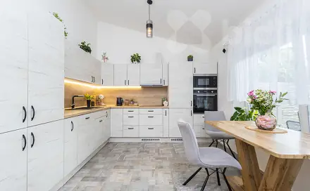 Prodej domu 90 m² s pozemkem 680 m², Kouty, okres Nymburk