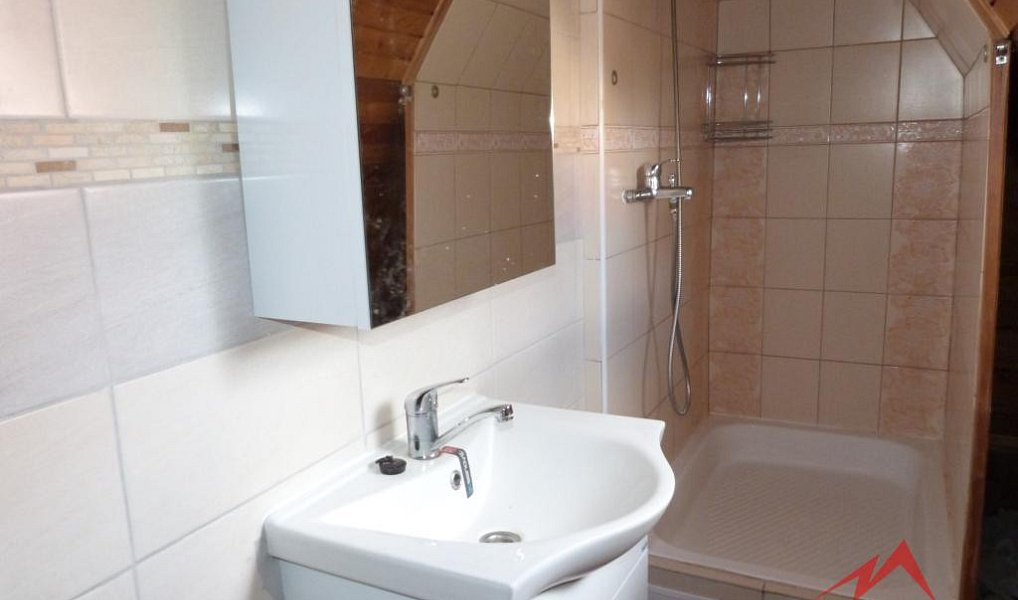 Pronájem bytu 1+kk 25 m², Děčín – náhled fotky 3