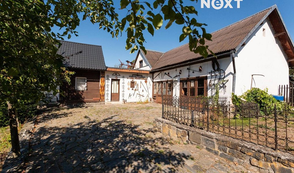 Prodej domu 170 m² s pozemkem 1 170 m², Odry – náhled fotky 17